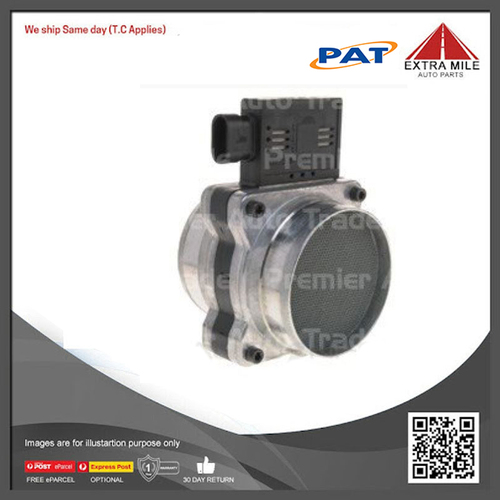 PAT Fuel Injection Air Flow Meter For Toyota Lexcen T4,T5 3.8L - AFM-014