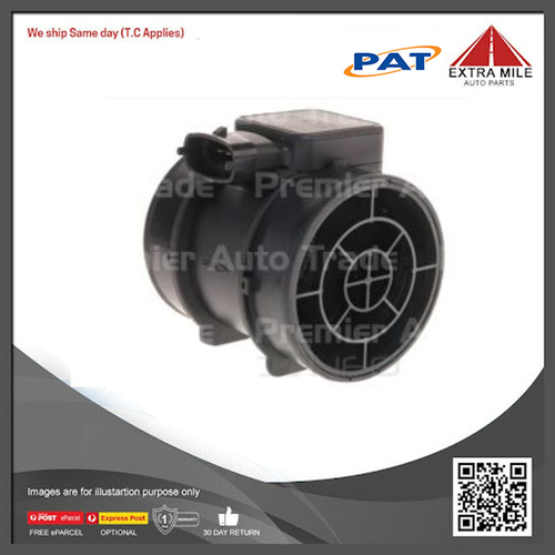 PAT Fuel Injection Air Flow Meter For Opel Astra AH 1.8L - AFM-015