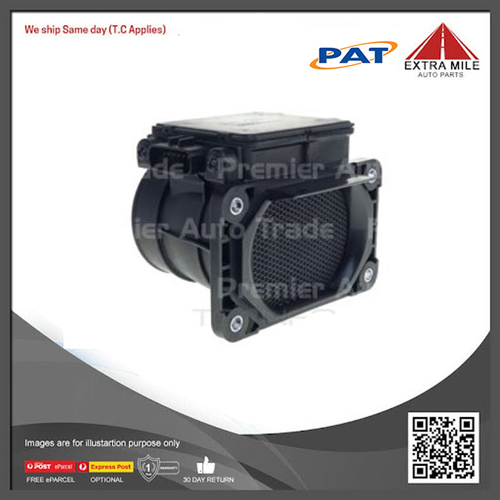 PAT Fuel Injection Air Flow Meter For Mitsubishi Triton GLX,GLXR,GLS MK 3.0L