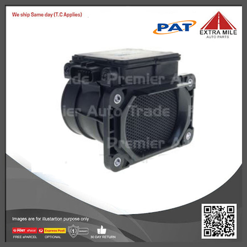 PAT Fuel Injection Air Flow Meter For Mitsubishi Triton 3.0L - AFM-022M