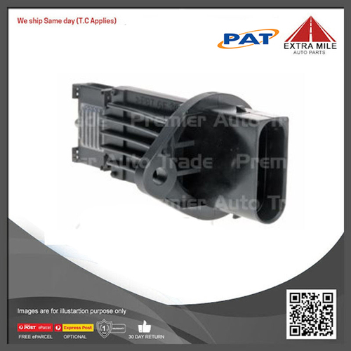 PAT Fuel Injection Air Flow Meter For Mercedes-Benz ML270 CDi 2.7L  - AFM-023