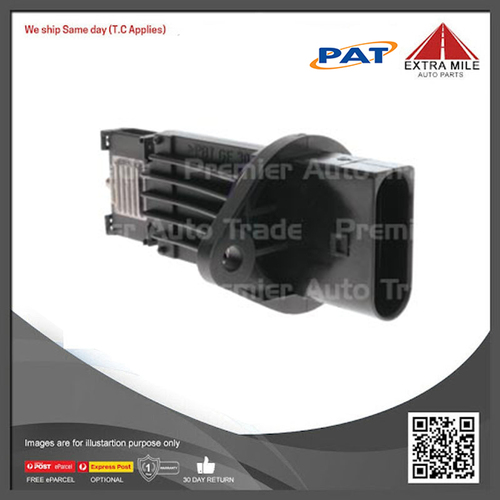 PAT Fuel Injection Air Flow Meter For Skoda Fabia 6Y 1.5L - AFM-024M