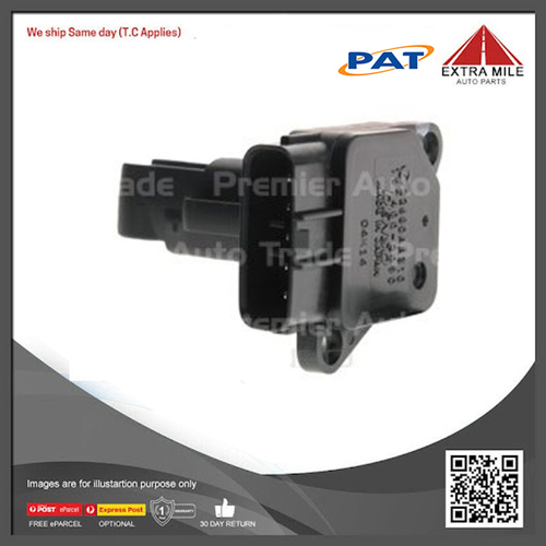 PAT Fuel Injection Air Flow Meter For Subaru Tribeca 3.0R,3.6R 3.0L,3.6L-AFM-025