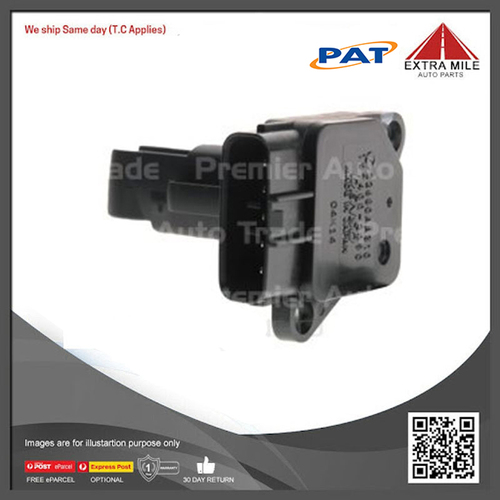 PAT Fuel Injection Air Flow Meter For Mazda CX-7 Disel Sports ER 2.3L,2.2L