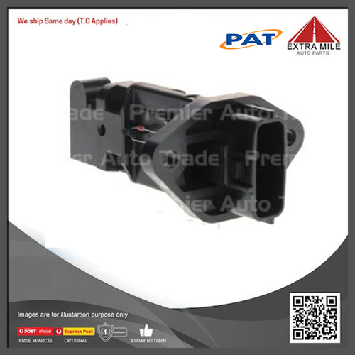 PAT Fuel Injection Air Flow Meter For Nissan Sunny B15 1.5L - AFM-026