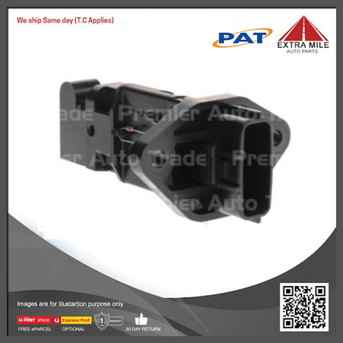 PAT Fuel Injection Air Flow Meter For Nissan Sunny B15 1.5L - AFM-026M