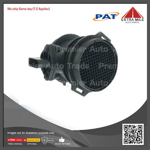 PAT Fuel Injection Air Flow Meter For Mercedes-Benz S280 W220 2.8L - AFM-027