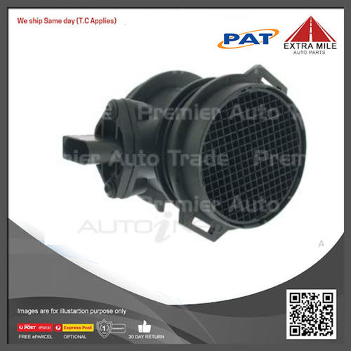 PAT Fuel Injection Air Flow Meter For Mercedes Benz C240 5203,W203 2.6L M112.912