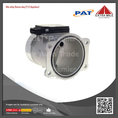 PAT Fuel Injection Air Flow Meter For Nissan Serena RC24 2.5L - AFM-028