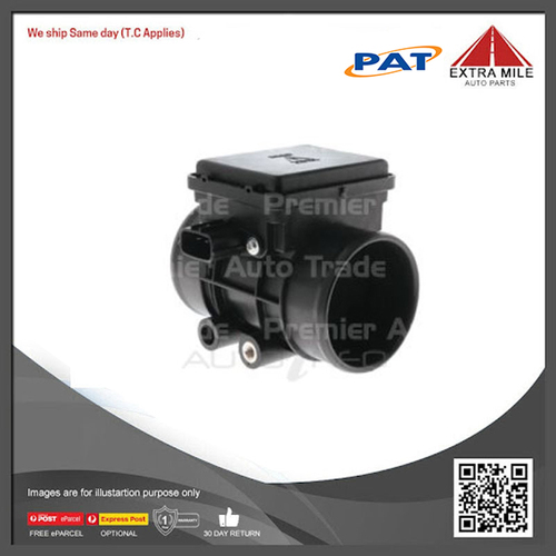 PAT Fuel Injection Air Flow Meter For Mazda 121 Metro DW 1.3L 1996 - 2002