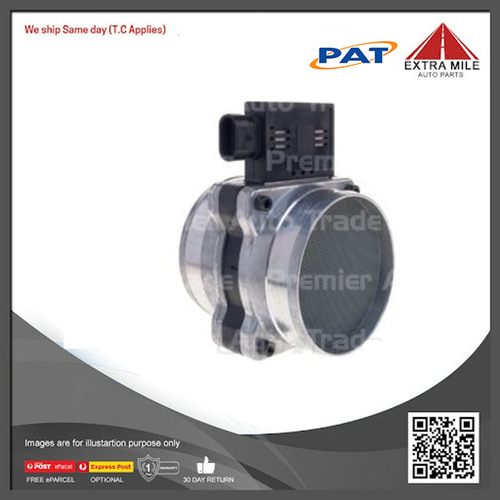 PAT Fuel Injection Air Flow Meter For Holden Monaro CV8 V2 5.7L - AFM-043