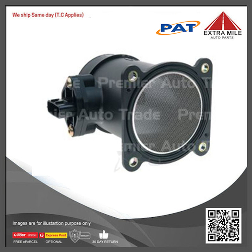 PAT Fuel Injection Air Flow Meter For Nissan Cefiro A33 2.5L - AFM-047