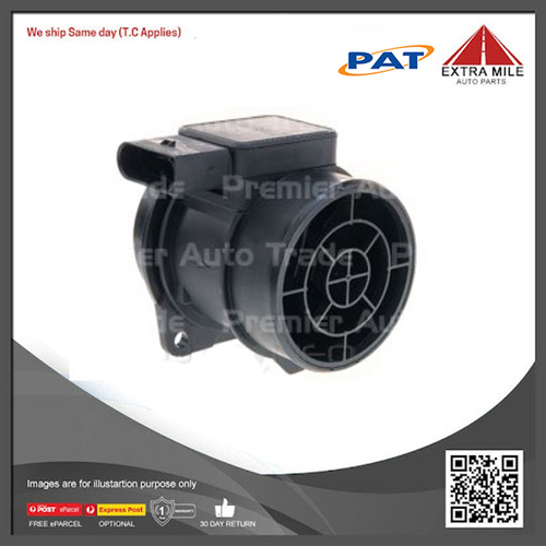 PAT Fuel Injection Air Flow Meter For Mercedes-Benz E200K W210 2.0L - AFM-058