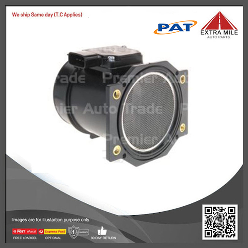 PAT Fuel Injection Air Flow Meter For Nissan Terrano R50 2.7L - AFM-064