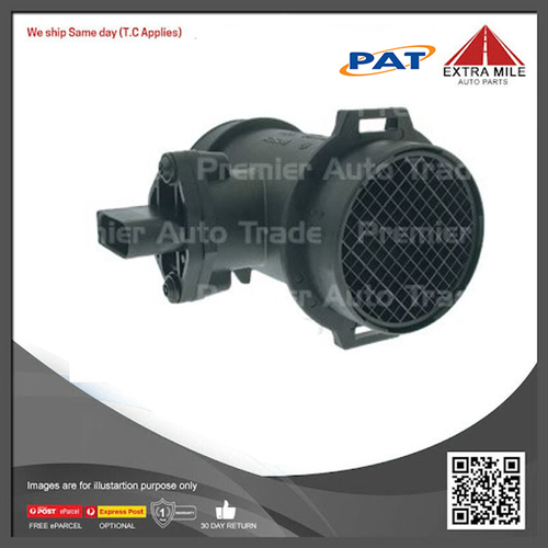 PAT Fuel Injection Air Flow Meter For Mercedes-Benz Vito 2.2L - AFM-071