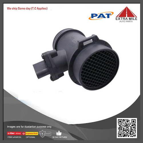 PAT Fuel Injection Air Flow Meter For Mercedes-Benz Vito 2.2L,2.0L - AFM-071M