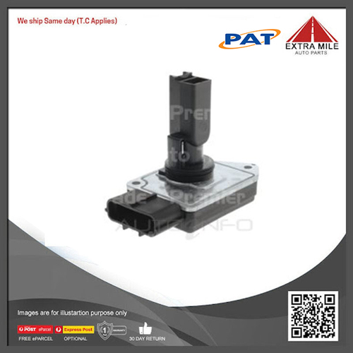 PAT Fuel Injection Air Flow Meter For Mazda Tribute 6Z,8Z,SDX YU 3.0L-AFM-076