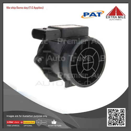 PAT Fuel Injection Air Flow Meter For Kia Rio LX JB 1.6L,1.4L G4ED I4 16V DOHC