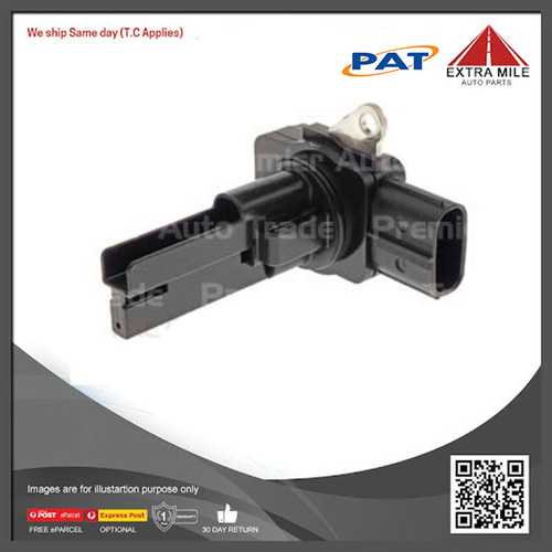 PAT Fuel Injection Air Flow Meter For Toyota Yaris ZRPSER 1.8L - AFM-101