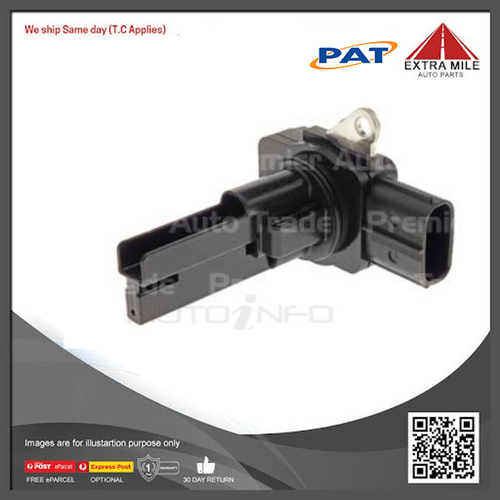 PAT Fuel Injection Air Flow Meter For Toyota RAV4 ACA31R,ACA38R 2.4L,3.5L 2AZFE