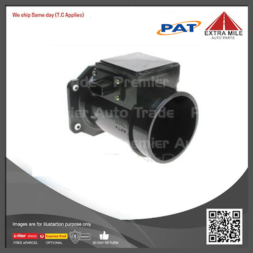 PAT Fuel Injection Air Flow Meter For Nissan STAEA C34 2.0L - AFM-105