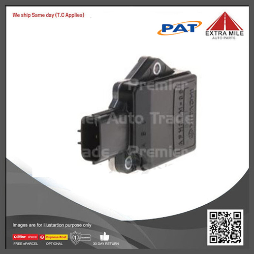 PAT Fuel Injection Air Flow Meter For Mazda 121 DB 1.3L-AFM-108