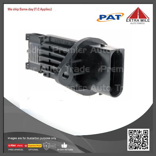 PAT Fuel Injection Air Flow Meter For Mercedes-Benz S600L W220 5.8L - AFM-110