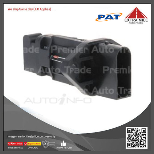 PAT Fuel Injection Air Flow Meter For Mercedes Benz E55 AMG S211 5.4L M113.990