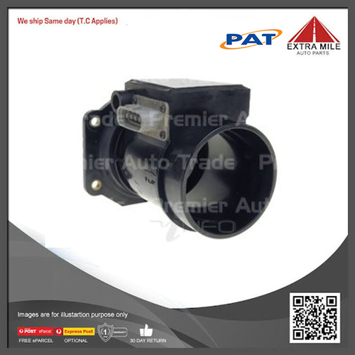 PAT Fuel Injection Air Flow Meter For Subaru Outback BG 2.5L 1996 - 1998-AFM-111