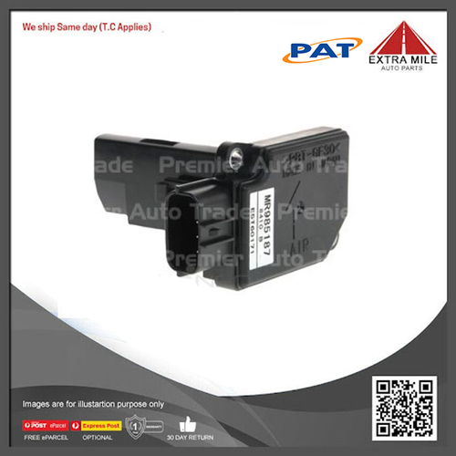 PAT Fuel Injection Air Flow Meter For Mitsubishi Pajero NS,NT,V87W,V97W 3.8L