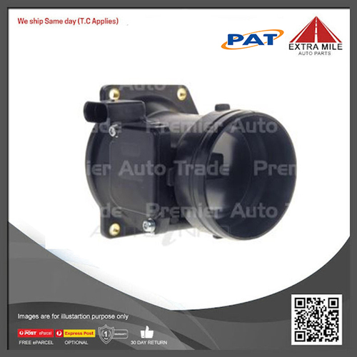 PAT Fuel Injection Air Flow Meter For Volkswagen Passat B5 2.0L-AFM-125