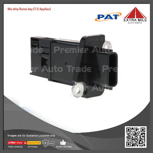 PAT Fuel Injection Air Flow Meter For Nissan Patrol DX,ST.ST-L 3.0L - AFM-128