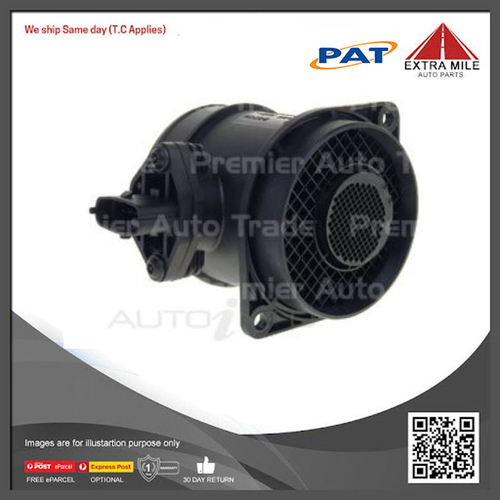 PAT Fuel Injection Air Flow Meter For Holden Calais VZ 3.6L LY7 (H7) V6 24V DOHC