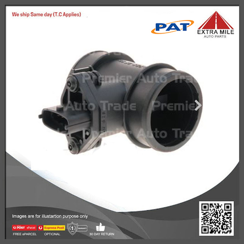 PAT Fuel Injection Air Flow Meter For Holden Combo XC 1.4L 2005 - 2013 -AFM-140M