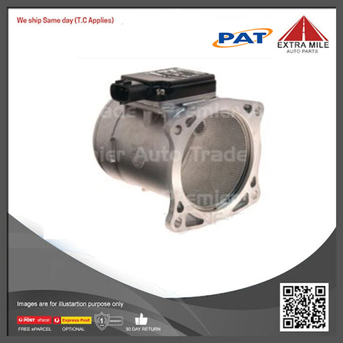 PAT Fuel Injection Air Flow Meter For Toyota Regius RCH41R,RCH47R 2.7L - AFM-148