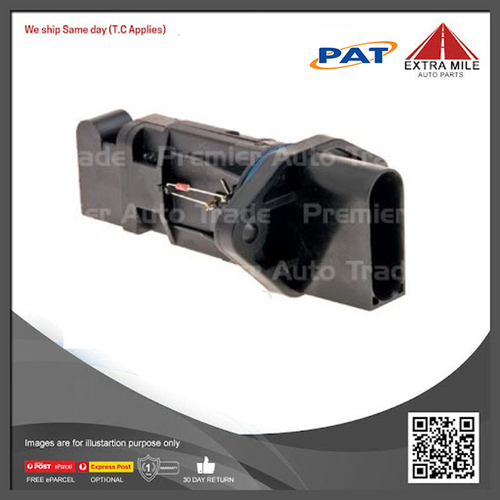 PAT Fuel Injection Air Flow Meter For Volkswagen Transporter LWB,SWB 2.0L