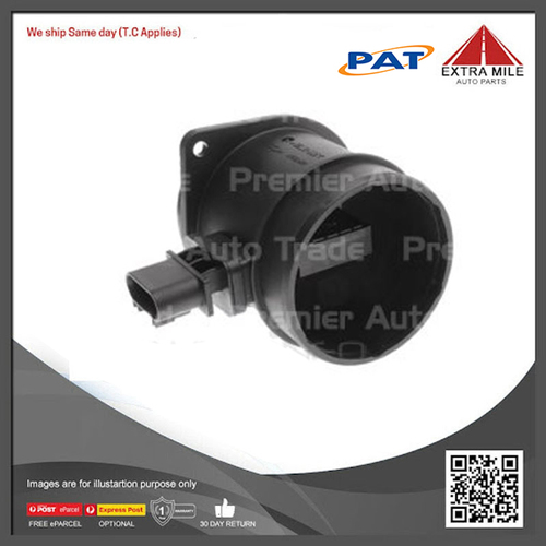 PAT Fuel Injection Air Flow Meter For Holden Caprice WM 3.6L 2006 - 2009-AFM-153