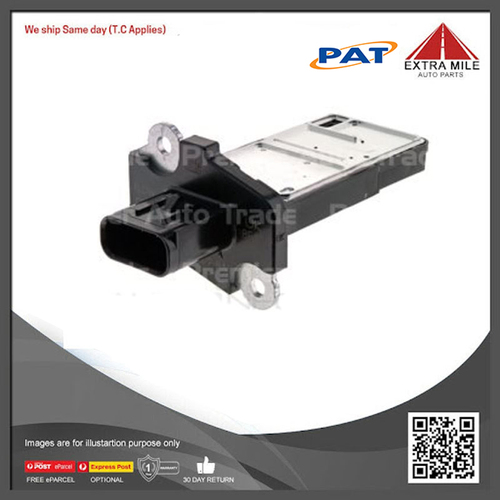 PAT Fuel Injection Air Flow Meter For Mazda B4000 Bravo 4.0L - AFM-160