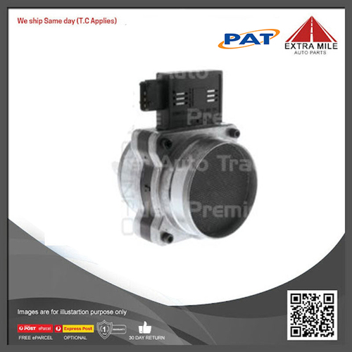 PAT Fuel Injection Air Flow Meter For Saab 9-4 2.0L,2.3L-AFM-161