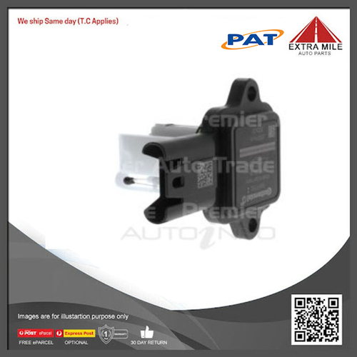 PAT Fuel Injection Air Flow Meter For BMW 323i E92,E90,E91 2.5L N52B25 24V DOHC