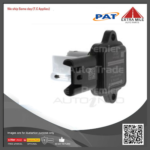 PAT Fuel Injection Air Flow Meter For BMW 730i E65 3.0L M54B30 I6 24V DOHC