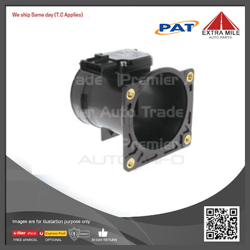 PAT Fuel Injection Air Flow Meter For Mazda MPV LW 3.0L,2.5L AJDE V6 DOHC Wagon