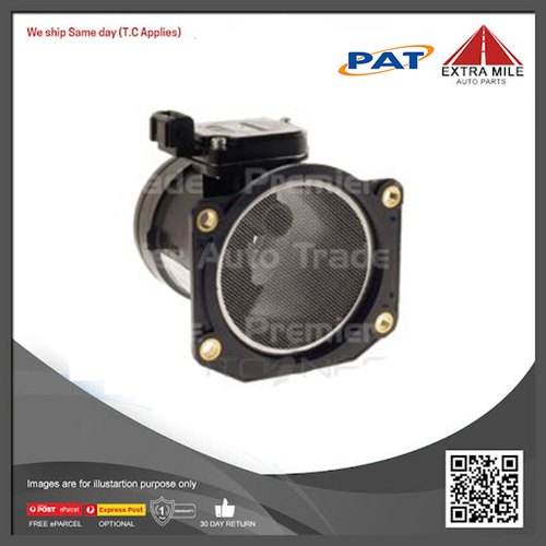 PAT Fuel Injection Air Flow Meter For Volkswagen Passat 1.8 20V B5 1.8L-AFM-177