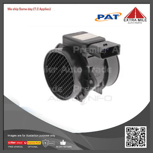 PAT Fuel Injection Air Flow Meter For Kia Rondo EX LX UN 2.0L G4KA I4 16V DOHC