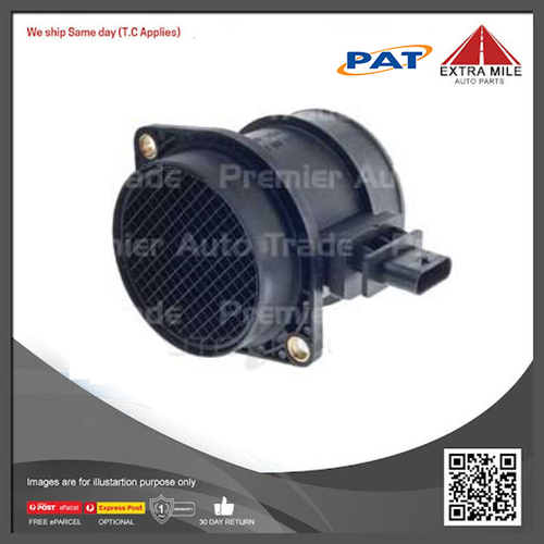 PAT Fuel Injection Air Flow Meter For Kia Sportage KM,EX,EX-L 2.0L - AFM-187