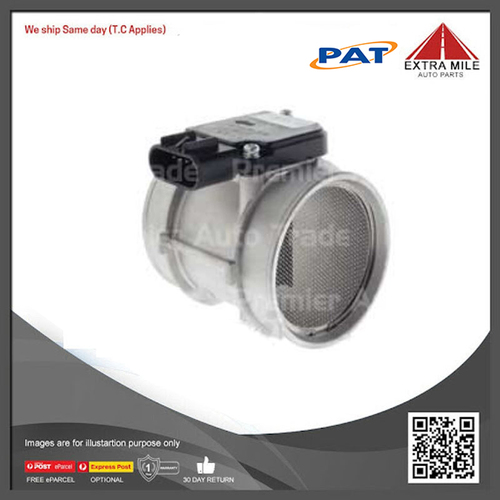 PAT Fuel Injection Air Flow Meter For Opel Vectra CD ZC 2.2L -AFM-188