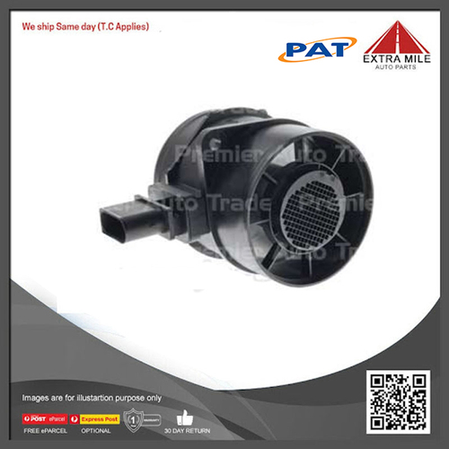 PAT Fuel Injection Air Flow Meter For Mercedes-Benz Vito 120CDI, Extra Long 3.0L