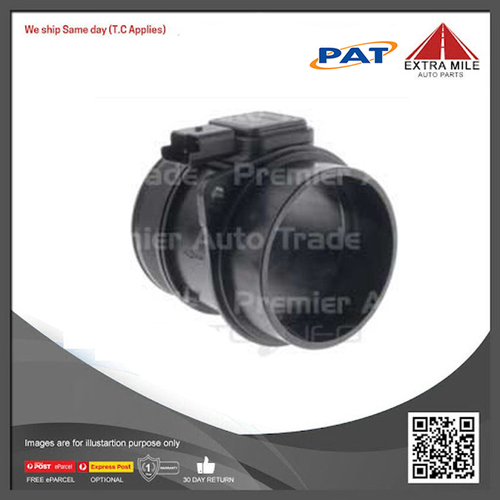 PAT Fuel Injection Air Flow Meter For Peugeot 407 HDi,SR,ST,SV Touring 2.0L,2.7L