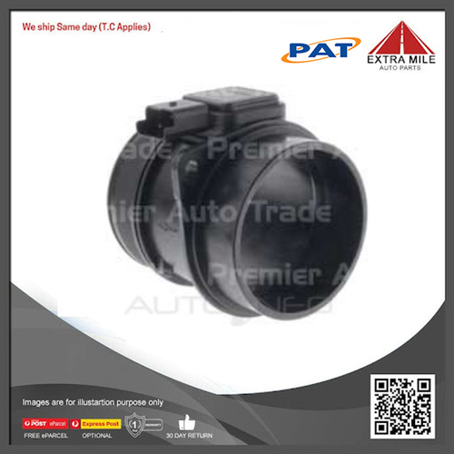 PAT Fuel Injection Air Flow Meter For Peugeot Expert HDI SWB,LWB 2.0L 16V DOHC