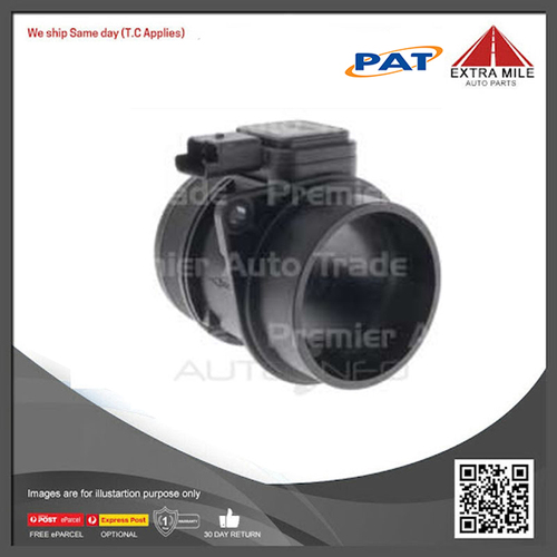 PAT Fuel Injection Air Flow Meter For Peugeot RCZ 2.0 Hdi 2.0L 2010 - 2015